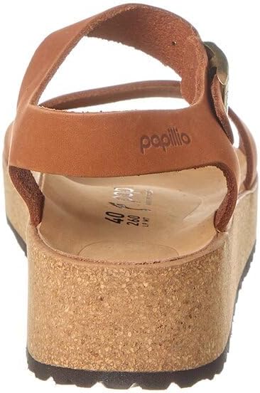 ビルケンシュトック　Papillio Glenda 24.5センチ BIRKENSTOCK ビルケンシュトック BIRKENSTOCK パピリオ グレンダ